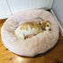 Calming Pet Bed