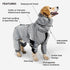 Dog Rain Coat