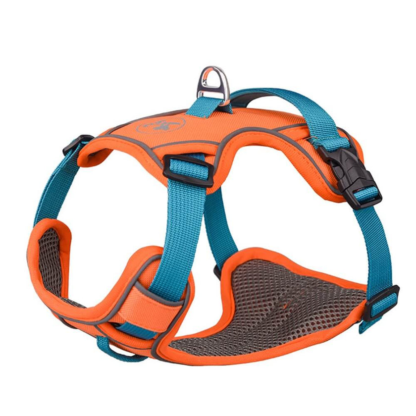 Adore Paws Reflective Dog Harness