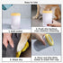 Dog Paw Cleaner