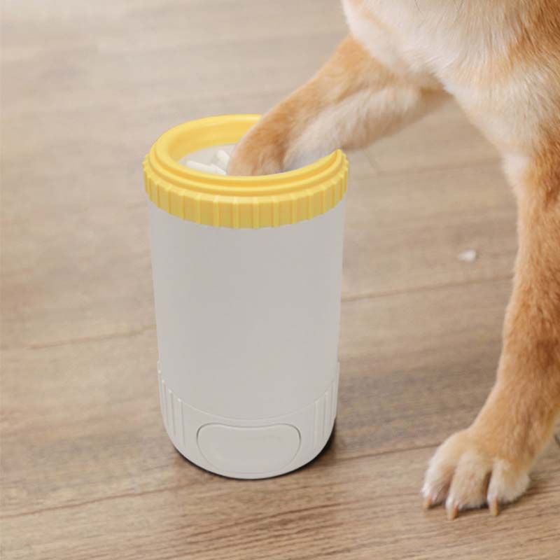 Dog Paw Cleaner