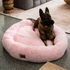 Calming Pet Bed