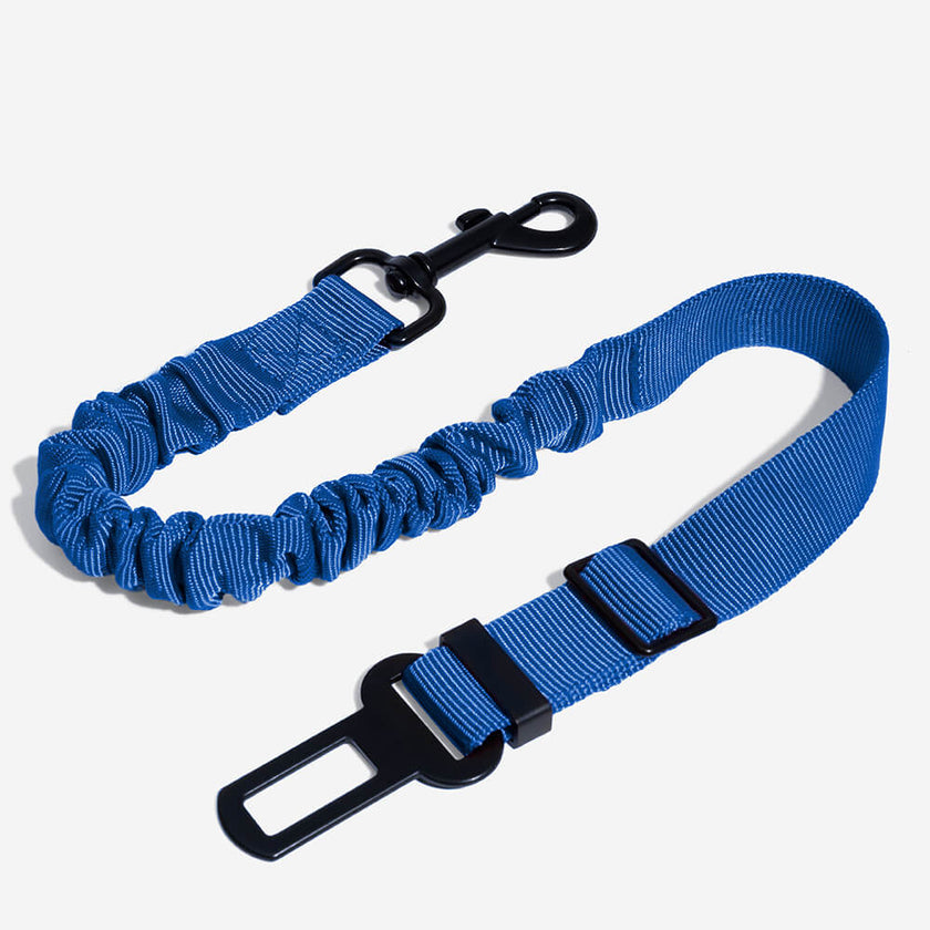 Adjustable Dog Car Seat Belt