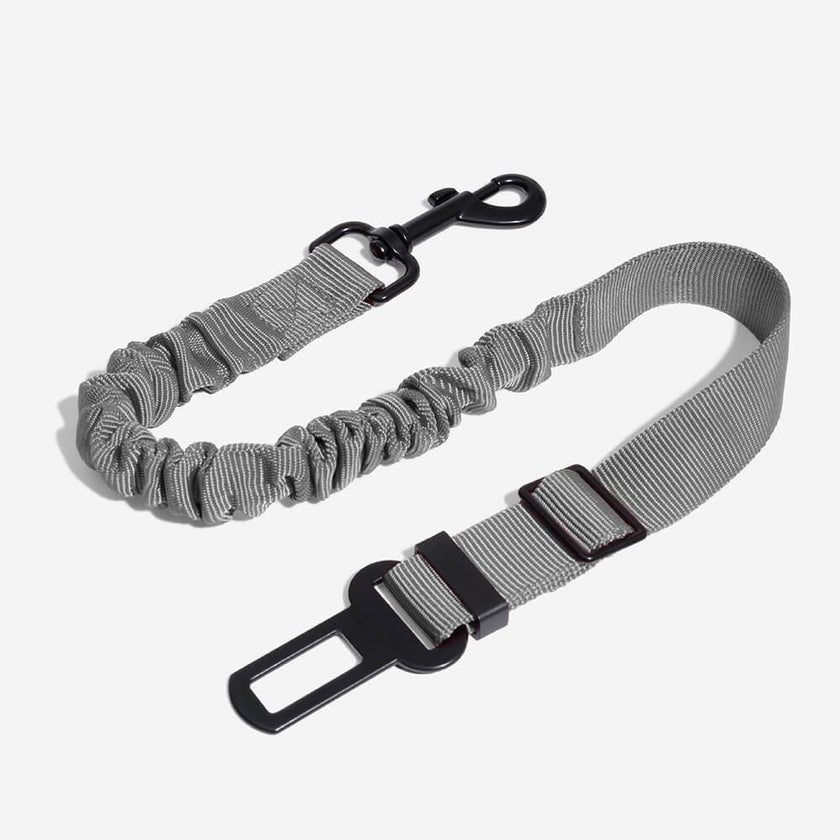 Adjustable Dog Car Seat Belt