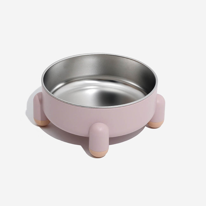 Elevated Dog Bowl