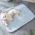 Cooling Neck Guard Pet Bed