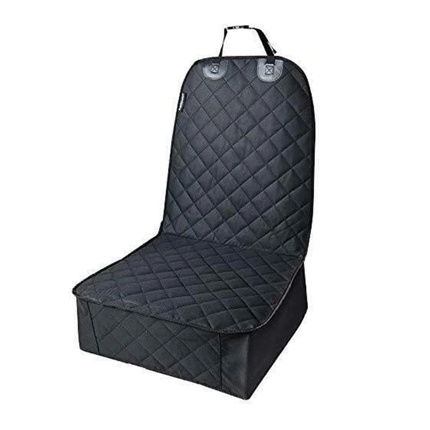 Car Front Seat Cover