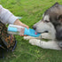 3-in-1 Dog Walking Bottle