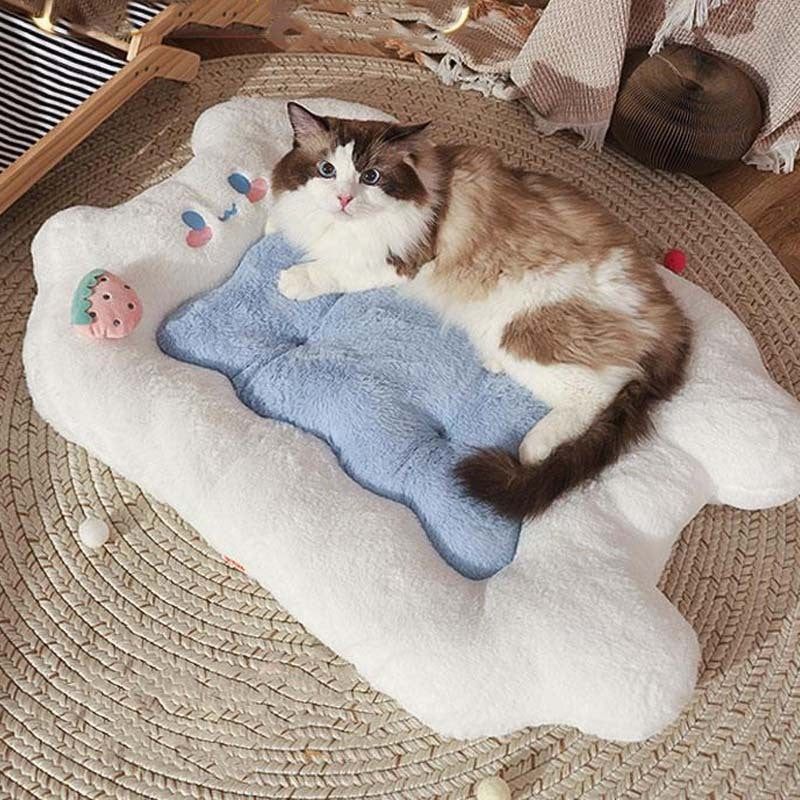 Cloud Pet Cushion