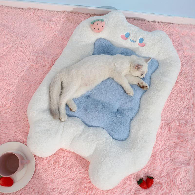 Cloud Pet Cushion