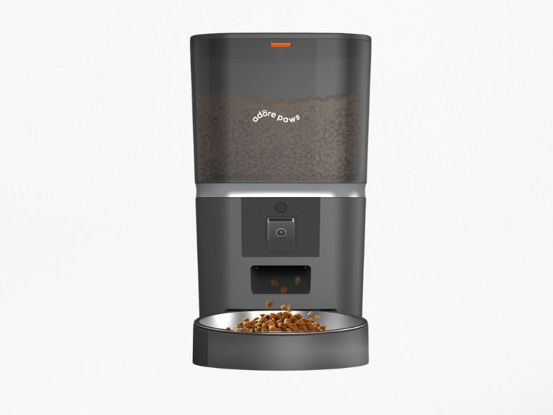 Automatic Pet Feeder