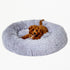 Calming Pet Bed