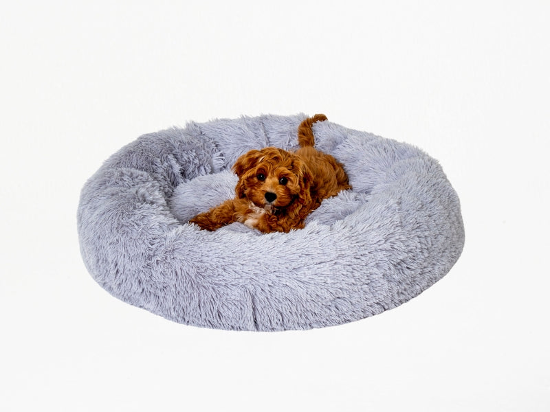 Calming Pet Bed