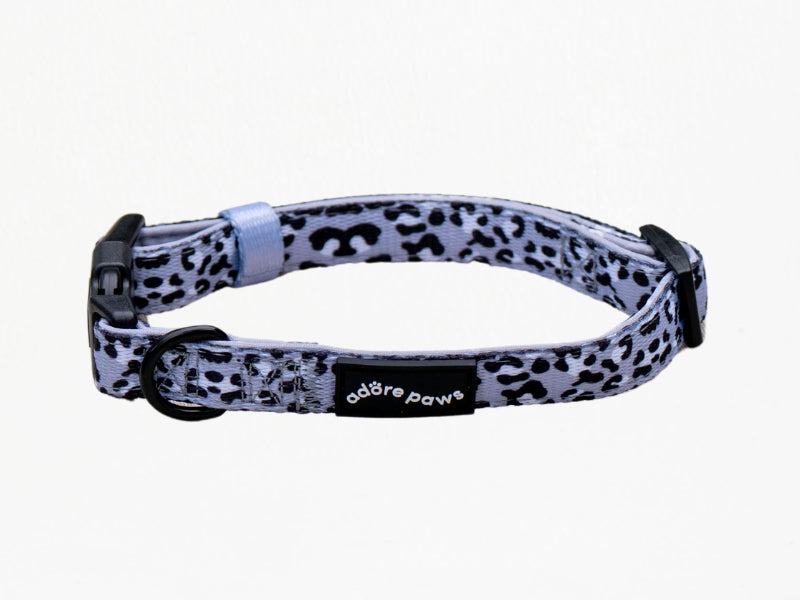 Cheetah Collar