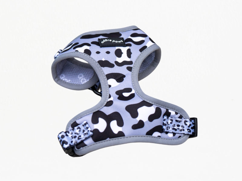 Cheetah Pet Harness