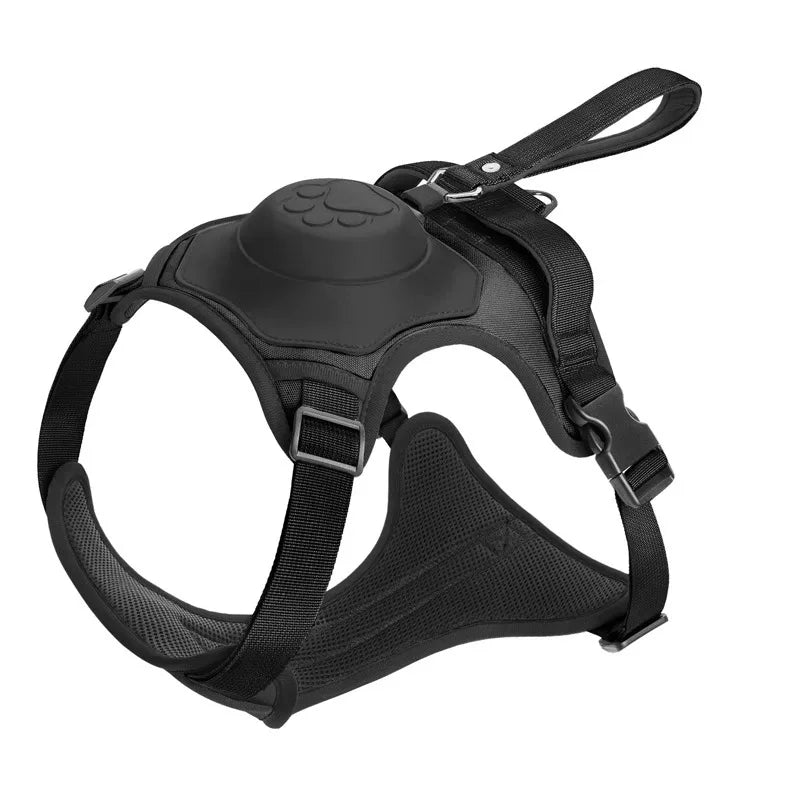 Retracto-Harness